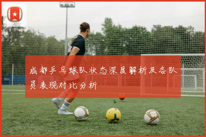 成都乒乓球队状态深度解析及各队员表现对比分析