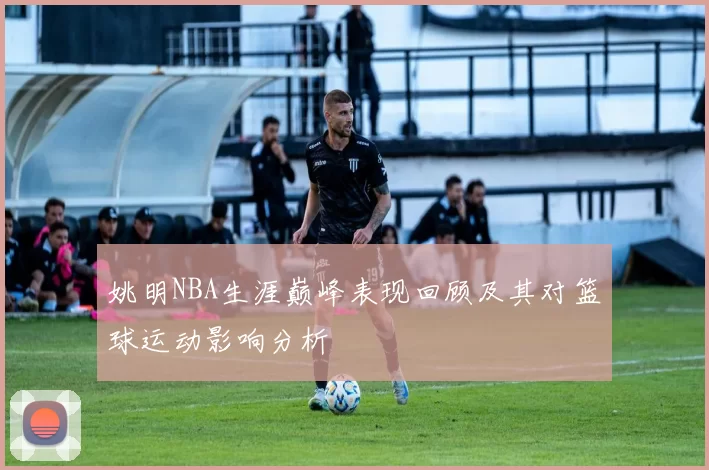姚明NBA生涯巅峰表现回顾及其对篮球运动影响分析
