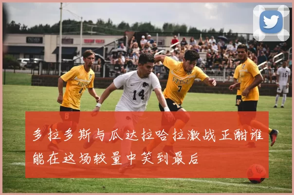 多拉多斯与瓜达拉哈拉激战正酣谁能在这场较量中笑到最后