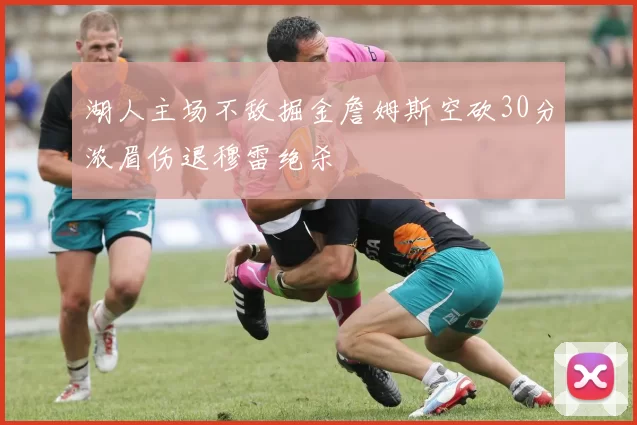 湖人主场不敌掘金詹姆斯空砍30分浓眉伤退穆雷绝杀
