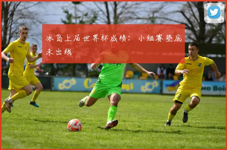 冰岛上届世界杯成绩：小组赛垫底未出线