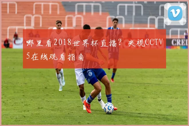 哪里看2018世界杯直播？央视CCTV5在线观看指南