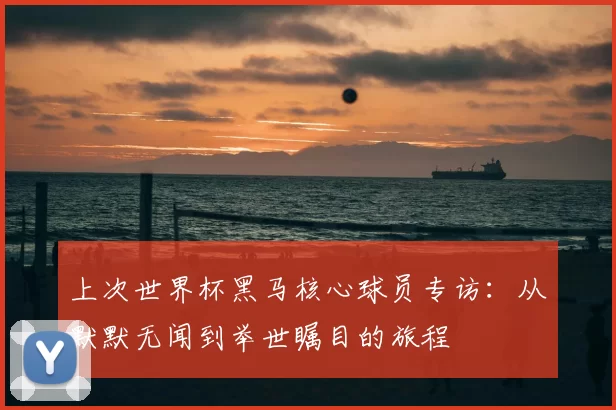 上次世界杯黑马核心球员专访：从默默无闻到举世瞩目的旅程